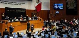Senado va contra informalidad laboral en el campo
