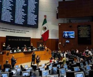 Senado va contra informalidad laboral en el campo