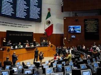 Senado va contra informalidad laboral en el campo