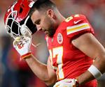 Travis Kelce regresa para su 14ma temporada con los Jefes Travis Kelce regresa para su 14ma temporada con los Jefes