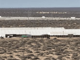 Descarta ICE cierre de centro migratorio