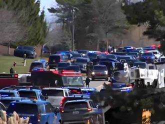 Fallece sospechoso tras tiroteo en sinagoga de Detroit