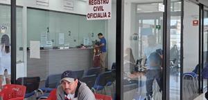 Exhortan a padres a registrar a sus hijos
