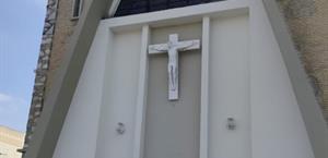 Sacerdote llama a construir paz desde lo cotidiano