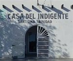 La Casa del Indigente Santísima Trinidad, busca el apoyo de la comunidad de Reynosa para sostener los servicios de ayuda para quienes que menos tienen