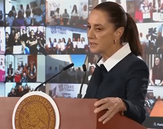 La Presidenta Claudia Sheinbaum, buscará que para el 2026, existan más de mil Centros LIBRE para las Mujeres en México