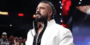 WWE despide a su primer gran estrella de AAA