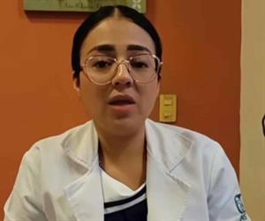 “Yo temo por mi vida, temo ser violada, temo ser mutilada”