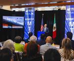 Anuncian vuelo directo McAllen–Monterrey