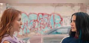 Angelique Boyer y Bárbara de Regil, de socias a amigas