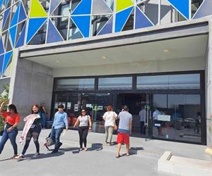 Casi un mes sin titular en la Oficina Fiscal