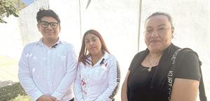 Entrega mapa de 30 fosas clandestinas a la Fiscalía