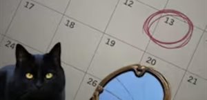 Razón por la que el viernes 13 causa temor en todo el mundo