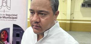 Ya alistan los operativos de seguridad en playa Bagdad