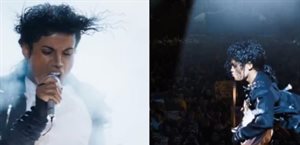 Michael, la película sobre el Rey del Pop, estrenará disco