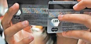 El 77% de mexicanos están endeudados, según estudio