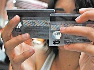 El 77% de mexicanos están endeudados, según estudio