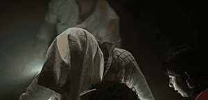 Así es la Sala del Terror inmersiva de Warner