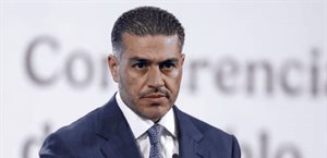 Harfuch destaca intercambio de datos con EU