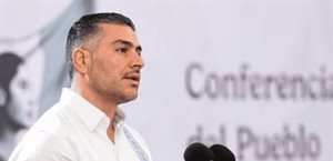 Se han asegurado más de 4 toneladas de droga en Colima: Harfuch