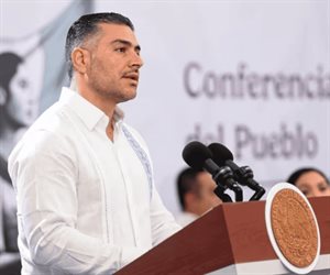 Se han asegurado más de 4 toneladas de droga en Colima: Harfuch