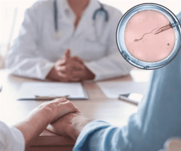 Fecundación in vitro: Procedimiento y controversia en el debate jurídico