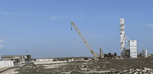 Abren consulta pública por el intercambio de tierras