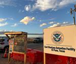 ICE rescinde contrato con Acquisition Logistics en Camp East Montana