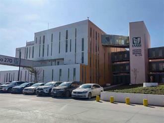 Responde IMSS Tamaulipas a denuncia de médico