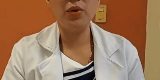 Residente denuncia acoso en Hospital 270 de Reynosa; caso llega a Claudia Sheinbaum