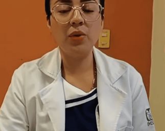 Residente denuncia acoso en Hospital 270 de Reynosa; caso llega a Claudia Sheinbaum