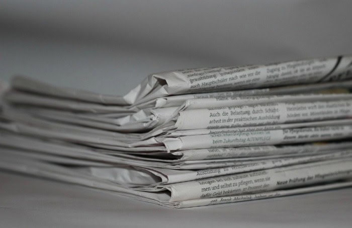 La Ciudad de México florece en tonos violeta