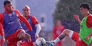 Chivas busca mantener el buen momento ante Santos Laguna