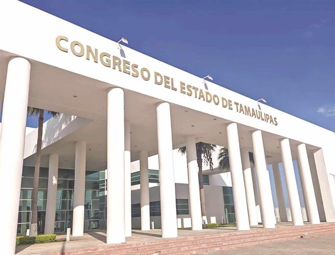 Diputados ocultan su patrimonio