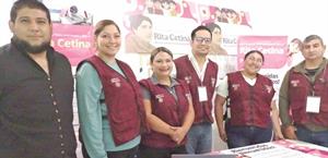 Últimos días para solicitar la Beca Rita Cetina para primaria