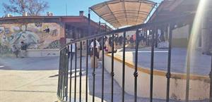 Integran mariachi juvenil y rondalla en secundaria