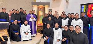 Invita Iglesia Católica sumarse a su colecta