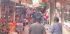 Matamoros: mercado atento a la volatilidad  de precios globales