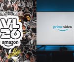 Cómo ver el Vive Latino 2026 desde Amazon Prime
