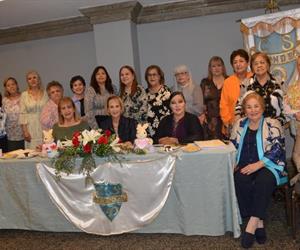 Festejan por adelantado la Pascua