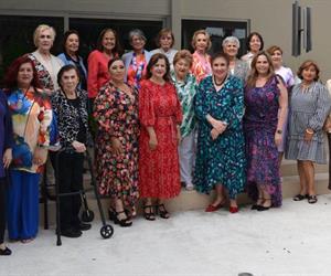 Tienen primer reunión del ciclo 2026-2027