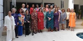 Tienen primer reunión del ciclo 2026-2027