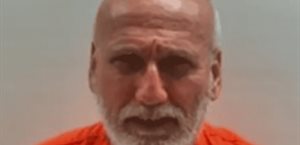 Lo detienen por incendiar su vehículo  y su vivienda