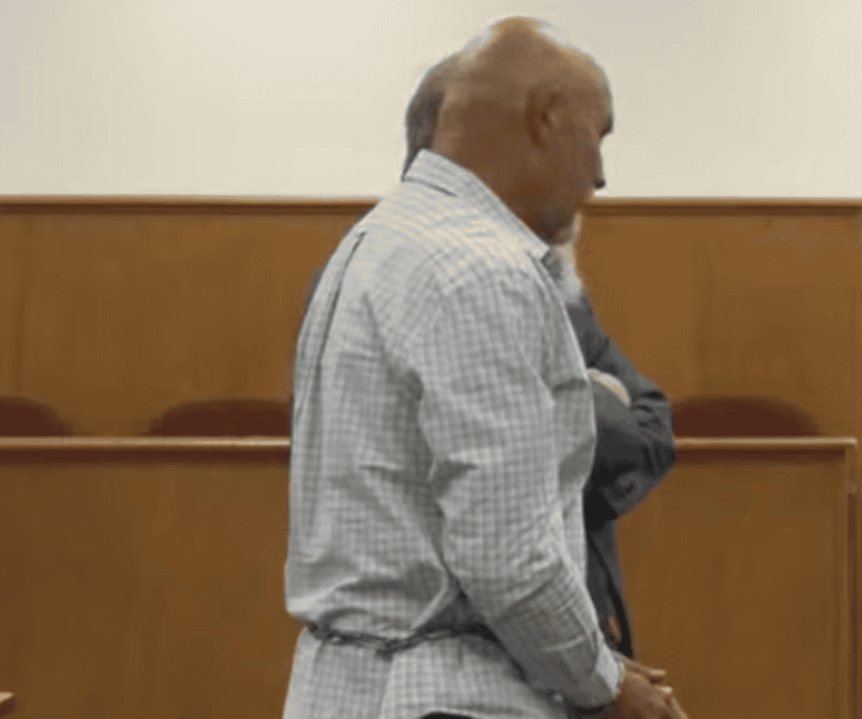 Acusan a conductor por atropello mortal