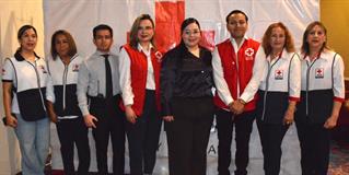 Asisten a un Brunch con causa