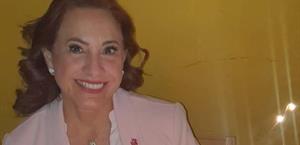 Festejan a Blanca Alicia