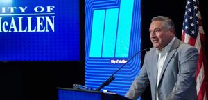 Tendrá McAllen vuelo directo hacia Monterrey