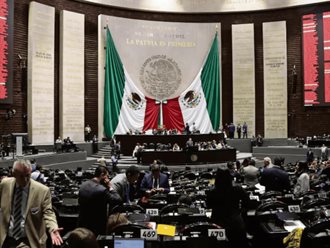 Monreal admite falta de acuerdo entre Morena, PT y PVEM para plan B