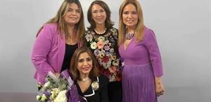 Le reconocen su gran labor