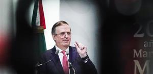 México descarta impacto  por los nuevos aranceles